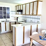 Residencial Rolando 아파트 La Matanza De Acentejo