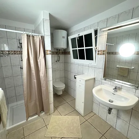 Apartament Residencial Rolando La Matanza De Acentejo