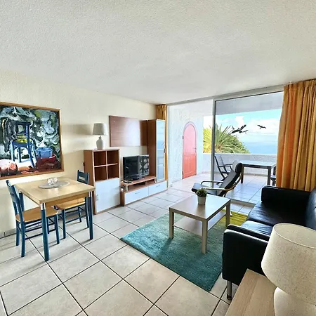 Apartament Residencial Rolando La Matanza De Acentejo