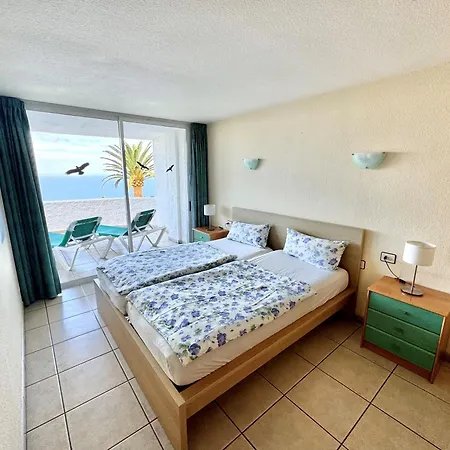 Apartment Residencial Rolando