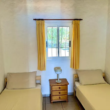 Lejlighed Residencial Rolando La Matanza De Acentejo