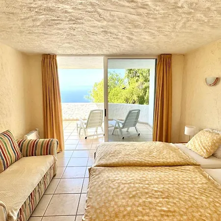 Apartament Residencial Rolando La Matanza De Acentejo