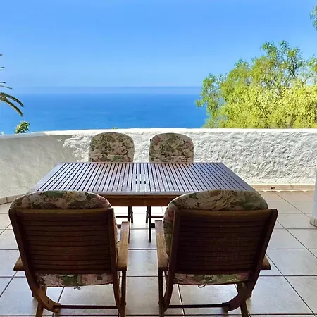 Residencial Rolando * La Matanza De Acentejo