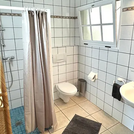Residencial Rolando Apartament La Matanza De Acentejo