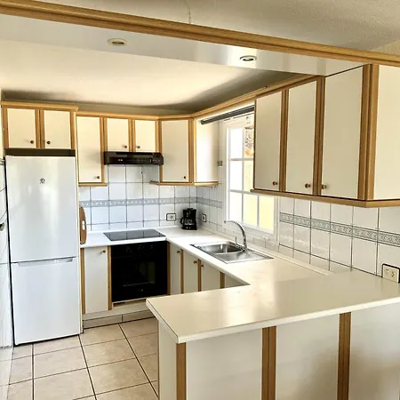 Residencial Rolando Apartament