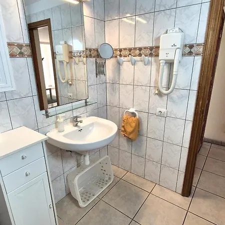 Residencial Rolando Apartament La Matanza De Acentejo