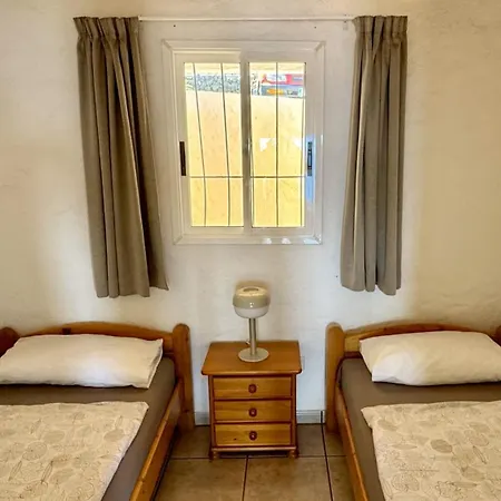 Residencial Rolando *