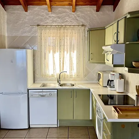 Apartment Residencial Rolando