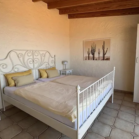 Apartment Residencial Rolando La Matanza De Acentejo