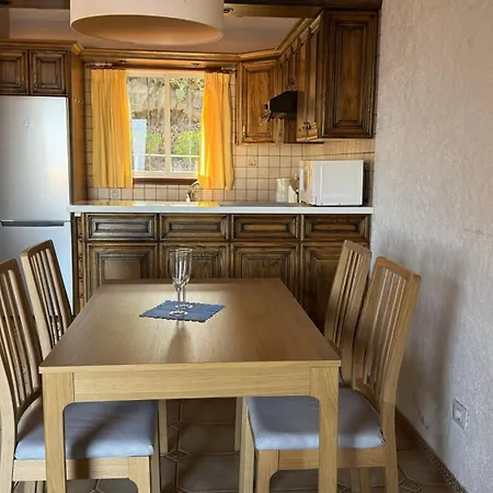 Residencial Rolando Apartment La Matanza De Acentejo