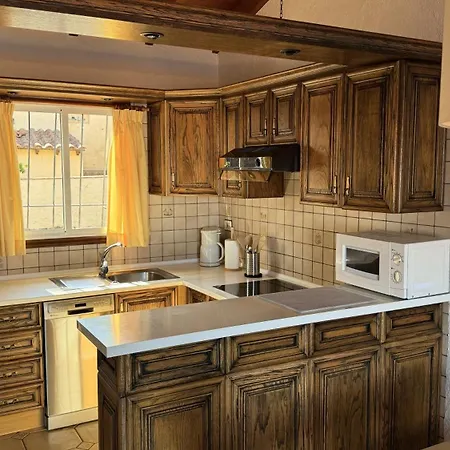 Apartment Residencial Rolando La Matanza De Acentejo