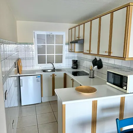 Residencial Rolando *