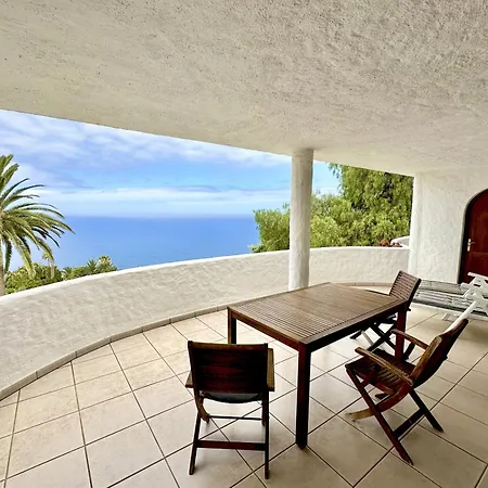 Apartment Residencial Rolando La Matanza De Acentejo