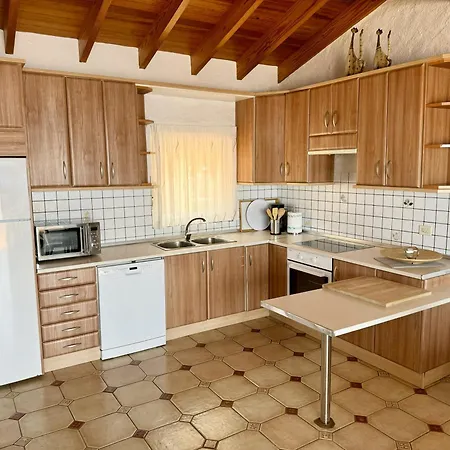 Residencial Rolando *