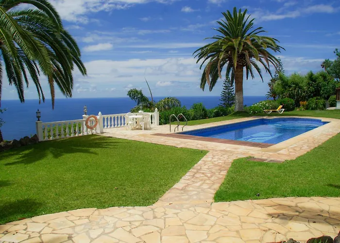 Residencial Rolando La Matanza de Acentejo