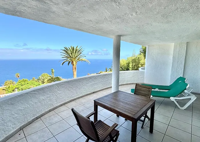 Residencial Rolando Apartman La Matanza de Acentejo