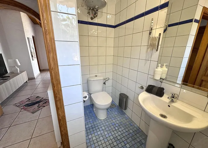 Residencial Rolando Διαμέρισμα