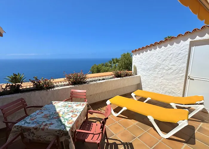 Residencial Rolando * La Matanza de Acentejo