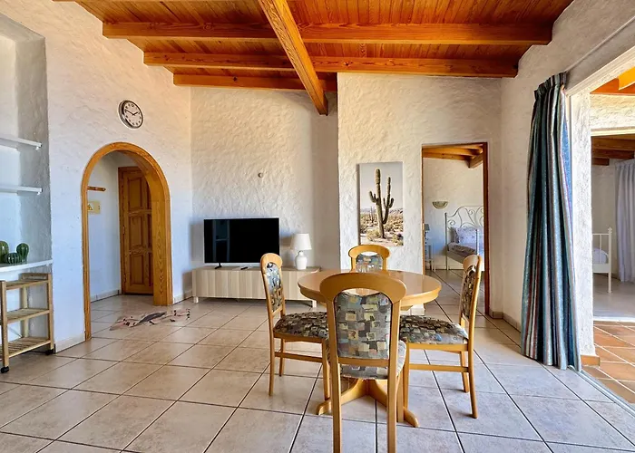 Residencial Rolando La Matanza de Acentejo