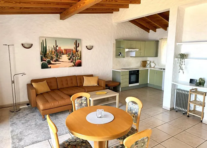 Residencial Rolando *