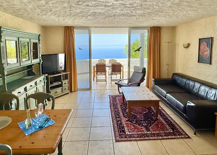 Residencial Rolando La Matanza de Acentejo