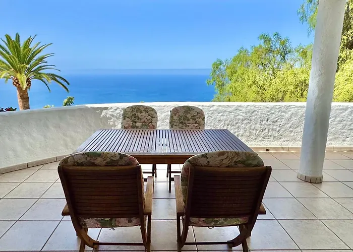 Residencial Rolando * La Matanza de Acentejo