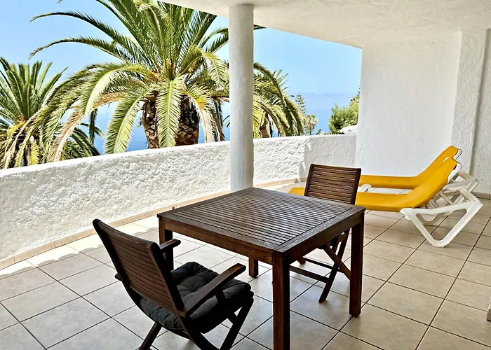 Apartman Residencial Rolando La Matanza de Acentejo