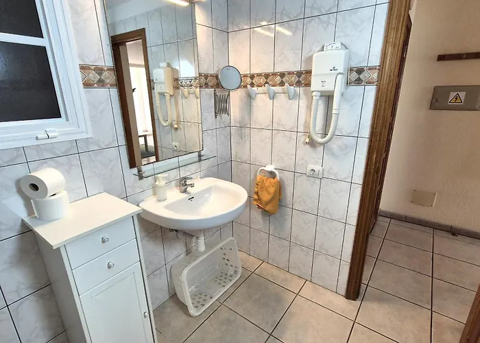 Residencial Rolando Διαμέρισμα La Matanza De Acentejo