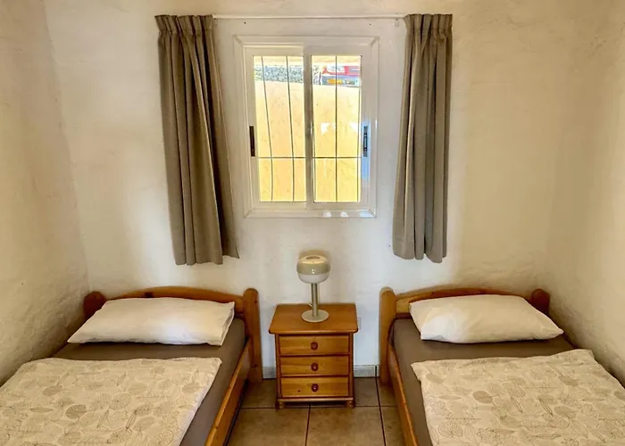 Residencial Rolando *