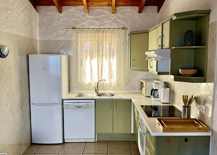 Διαμέρισμα Residencial Rolando