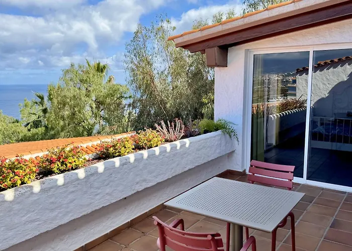 Apartman Residencial Rolando *