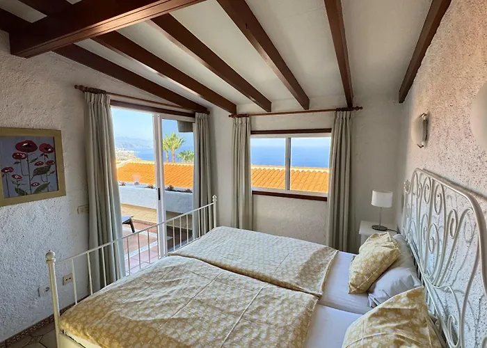 Residencial Rolando * La Matanza de Acentejo