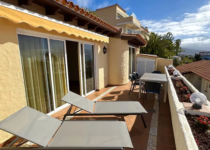 Residencial Rolando Διαμέρισμα