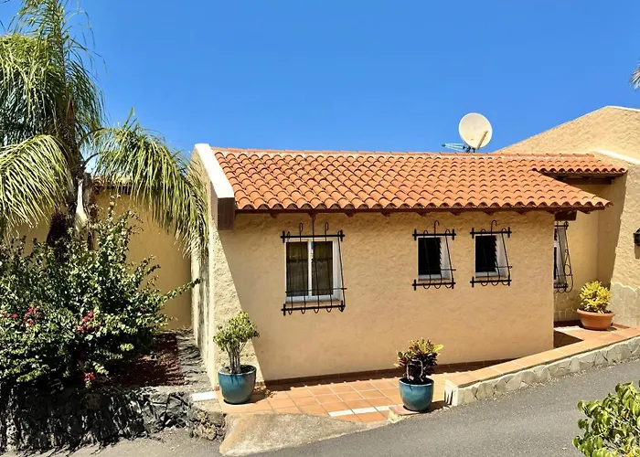 Residencial Rolando * La Matanza De Acentejo