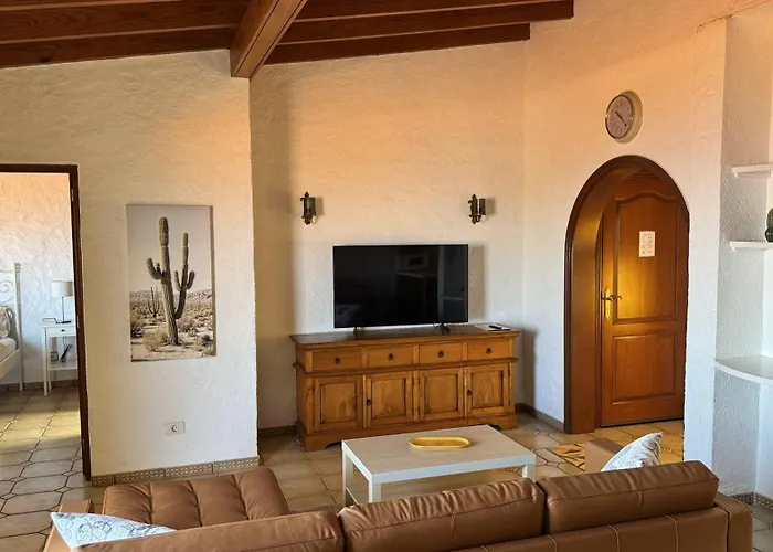 Residencial Rolando Διαμέρισμα *