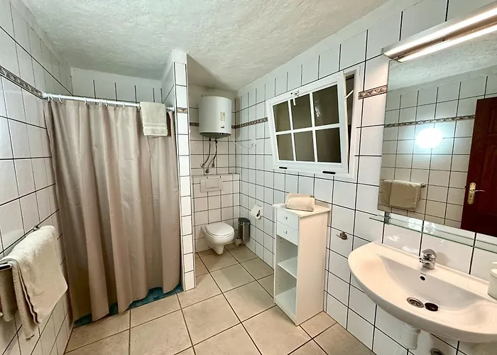 Residencial Rolando Apartman La Matanza de Acentejo