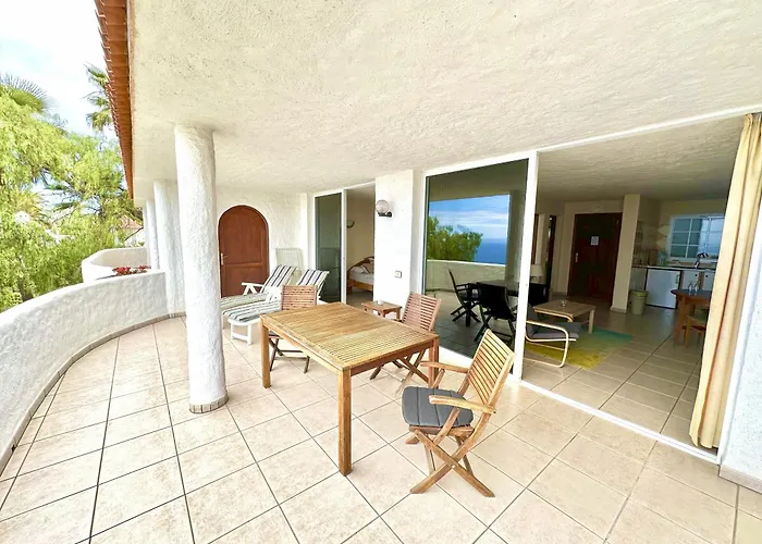 Residencial Rolando La Matanza de Acentejo