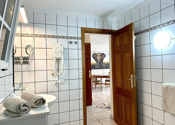 Residencial Rolando * La Matanza De Acentejo