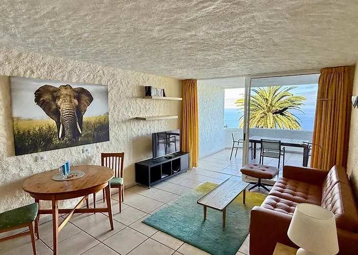 Residencial Rolando La Matanza de Acentejo