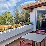 Apartman Residencial Rolando *