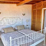 Residencial Rolando 公寓 La Matanza De Acentejo