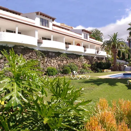 شقة Residencial Rolando *