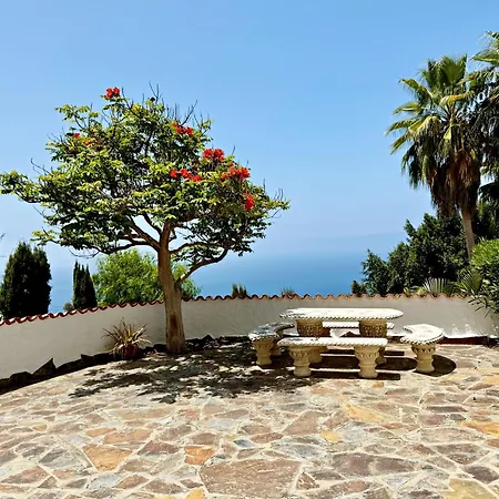 Residencial Rolando Appartement La Matanza De Acentejo