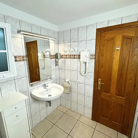 Residencial Rolando Appartement *