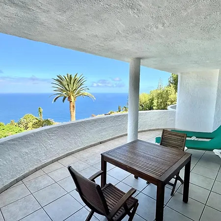 Residencial Rolando דירה La Matanza De Acentejo