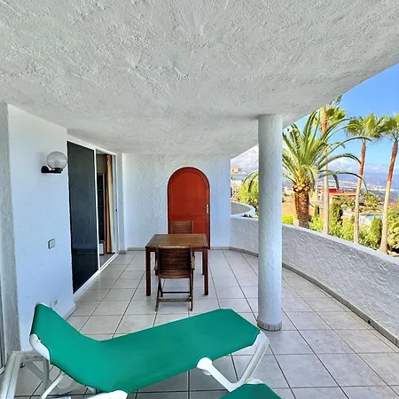 Residencial Rolando La Matanza De Acentejo