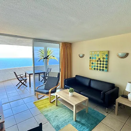 Residencial Rolando Apartment La Matanza De Acentejo