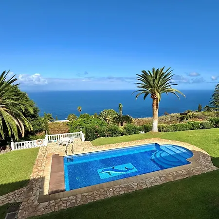 Residencial Rolando דירה *