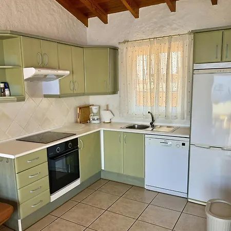 شقة Residencial Rolando *