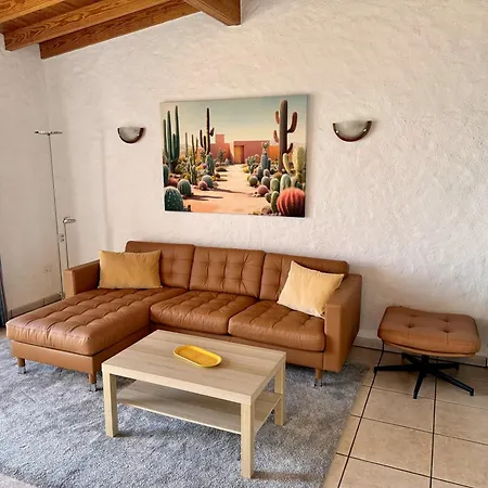 Residencial Rolando דירה